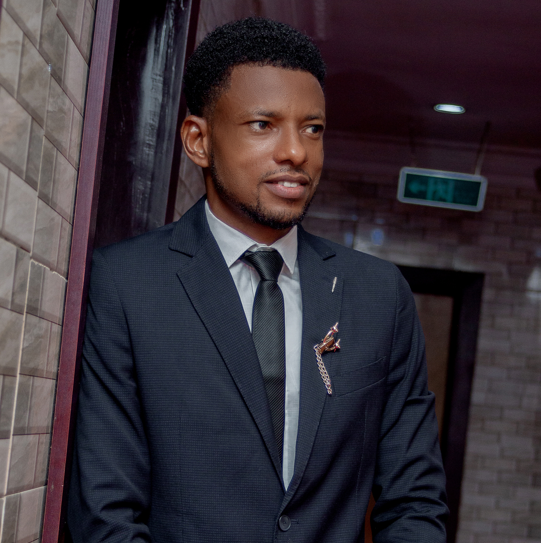 FELIX AIWEKHOE